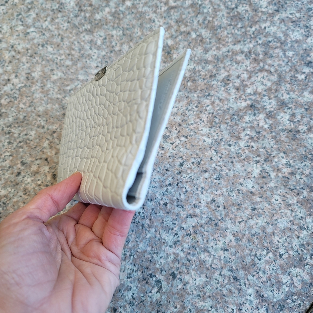 Lamborghini wallet - Picture 5 of 9